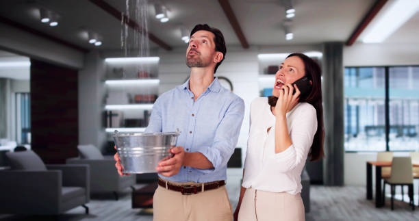 Best 24/7 water damage repair  in Indianola, MS